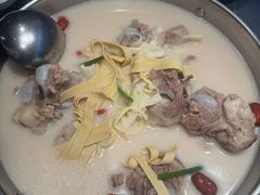 -骨之味·筒骨汤火锅(江头店)