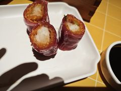 -蔡澜点心·粤菜(海印都荟城店)