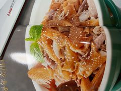 -客家汇·客家传承菜(水库店)