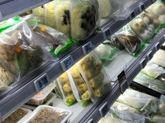 -盒马X会员店(王府井奥莱UP TOWN店)