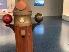 -上海中国航海博物馆