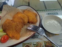 -兴华里茶记(禅城同济首店)