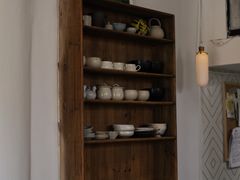 -知亘茶食