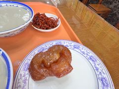 -隆福寺小吃店(东四店)