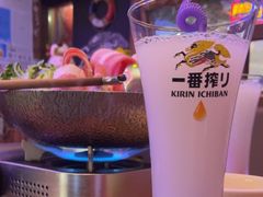 -坂吉屋·居酒屋深夜食堂(龙湖店)