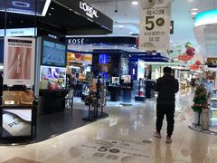 -新世界百货(顺义店)