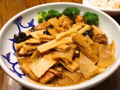-秦唐一号西安菜馆(钟楼店)