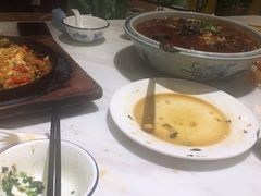 -农耕记·湖南土菜(halo广场店)