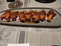 -Hurricane's Grill 飓风牛排