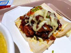 -北大家园食堂
