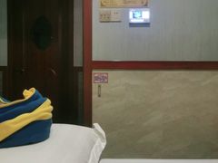 -香江明珠休闲水汇(罗湖村店)