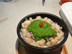 -蔡澜点心(三里屯T+MALL店)