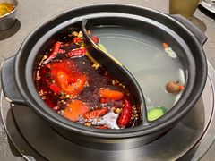 -江湖六膳門串串香(隆礼路店)