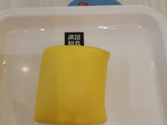 -满记甜品(龙湖长楹天街二店)