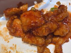 -煎饼卷大葱·非遗传承·潍坊菜(十笏园店)