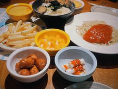 -合风谷(南下塘店)
