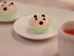 -新加坡泰国村酒楼(五角场店)