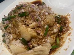 -至潮餐厅精致粤菜·活鲈鱼·走地鸡(珠江新城店)