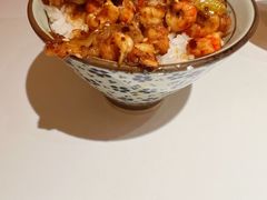 -火山屋台(新街口店)