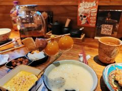 -鸟幸 TORISAKI 炭火居酒屋