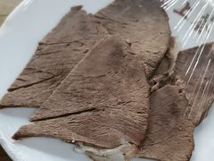 -陇上全荟兰州传统牛肉面(延吉路店)