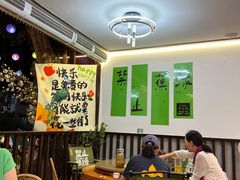 -简朴寨傣味餐厅