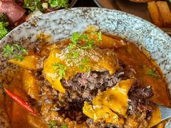 -香猪坊韩国烤肉专属门店(魏公村店)