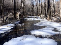 -玉渡山自然风景区