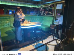 -阿曼达主题KTV(南湖都会店)