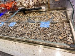 -韩盛·盛江山自助料理(学院路江北大学城店)