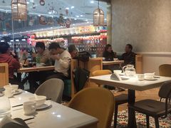 大堂-避风塘(江桥万达店)