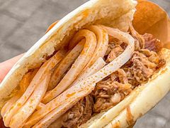 -子午路张记·肉夹馍(华强北店)