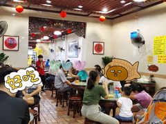 大堂-顺记冰室(宝华路店)