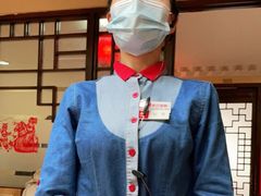 -西贝(六里桥旗舰店)