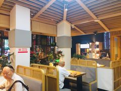 -龙抄手食府(浣花北路店)