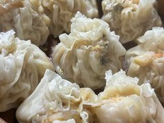 -正宗天津烧麦馆(柳州路店)