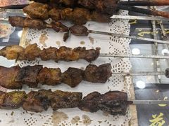 -花圃园餐厅店(和田二街28号院店)