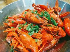 -永红源啤酒·烧烤·海鲜·大排档(青特城店)