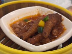 -海皇食府(水都假日酒店店)