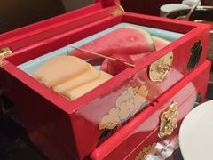 -千百味红餐厅·江西菜(绿地双子塔店)