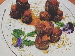 -船歌·鱼水饺青岛菜(闽江二路店)