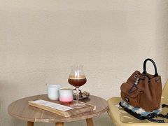 -SAFARI COFFEE