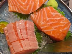 -沼津港精致料理·寿喜烧·烧鸟(龙湖南桥天街日料榜单店)
