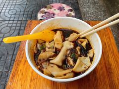 -无名饺子店