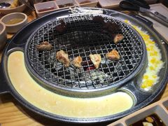 -喜来稀肉(北外滩白玉兰广场店)