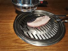 -·缸桶屋·韩式牛肋条自助烤肉(西湖D11店)