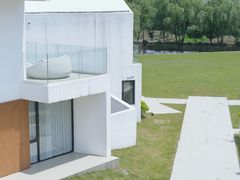 -龙坞茶村