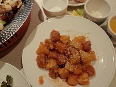 -小鱼小牛(世欧广场店)