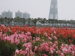 -海心沙亚运公园