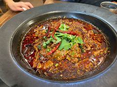 -大盐帮川菜馆(长楹天街店)